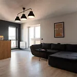 Skylark - Manhattan Penthouse With Jacuzzi & Panoramic View * براشوف