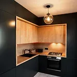 Skylark - Manhattan Penthouse With Jacuzzi & Panoramic View شقة