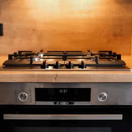 Appartement Skylark - Manhattan Penthouse With Jacuzzi & Panoramic View