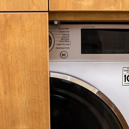 Appartement Skylark - Manhattan Penthouse With Jacuzzi & Panoramic View *