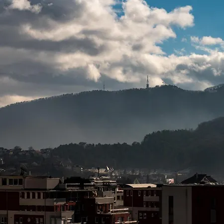 Skylark - Manhattan Penthouse With Jacuzzi & Panoramic View Appartement