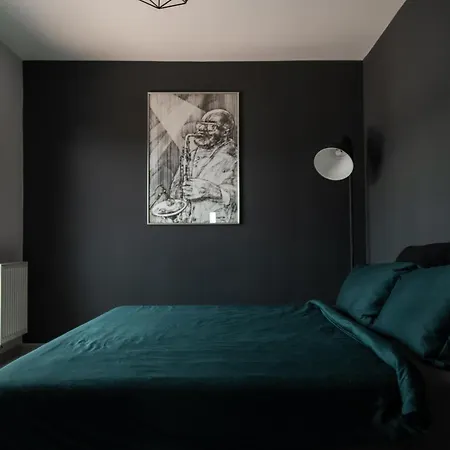 Skylark - Manhattan Penthouse With Jacuzzi & Panoramic View