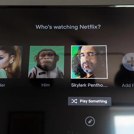 Skylark - Manhattan Penthouse With Jacuzzi & Panoramic View