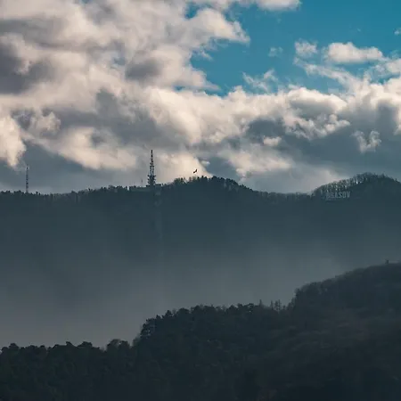 Skylark - Manhattan Penthouse With Jacuzzi & Panoramic View Apartment