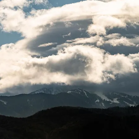 Skylark - Manhattan Penthouse With Jacuzzi & Panoramic View דירה