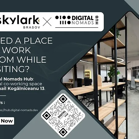 Skylark - Manhattan Penthouse With Jacuzzi & Panoramic View Апартаменти *