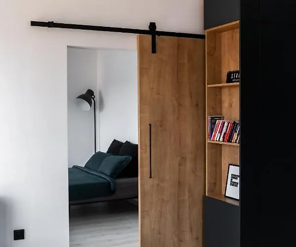 Skylark - Manhattan Penthouse With Jacuzzi & Panoramic View * Braşov