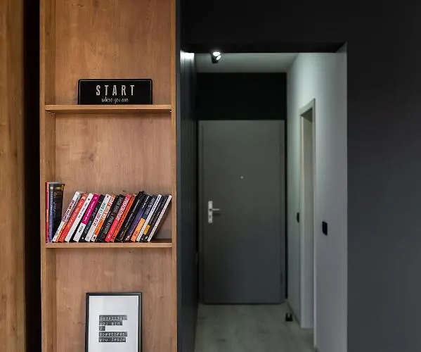 Appartamento Skylark - Manhattan Penthouse With Jacuzzi & Panoramic View *