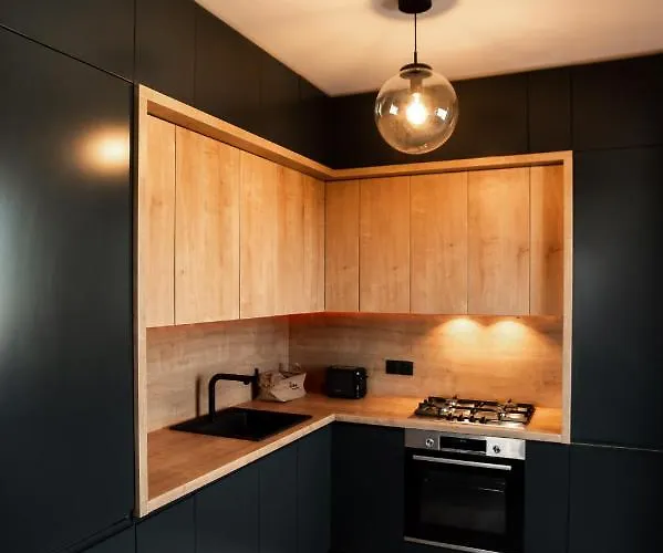 Skylark - Manhattan Penthouse With Jacuzzi & Panoramic View Appartamento