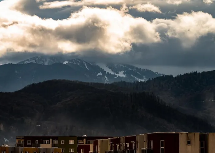 Skylark - Manhattan Penthouse With Jacuzzi & Panoramic View Apartamento