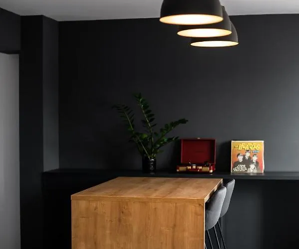 Skylark - Manhattan Penthouse With Jacuzzi & Panoramic View Apartment