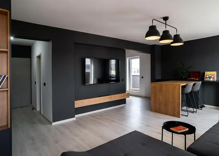 Skylark - Manhattan Penthouse With Jacuzzi & Panoramic View *