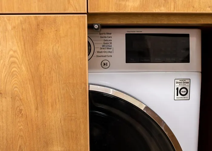 Appartamento Skylark - Manhattan Penthouse With Jacuzzi & Panoramic View *