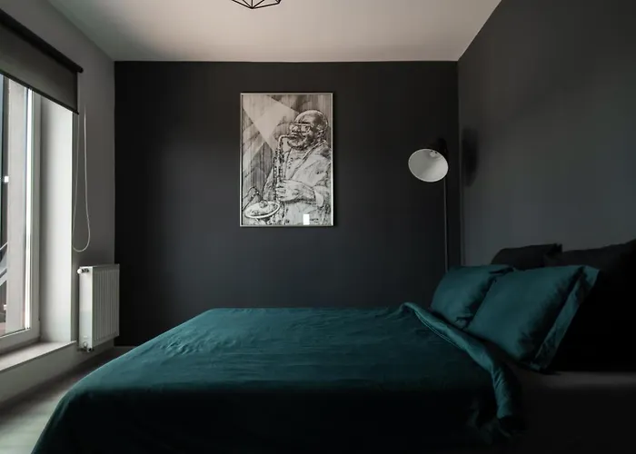 Skylark - Manhattan Penthouse With Jacuzzi & Panoramic View