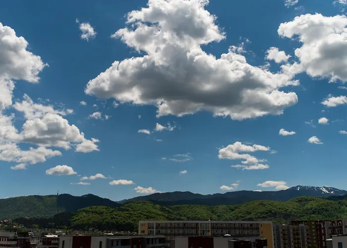 Skylark - Manhattan Penthouse With Jacuzzi & Panoramic View