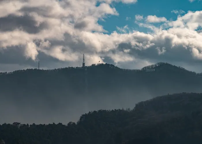 Skylark - Manhattan Penthouse With Jacuzzi & Panoramic View Appartamento